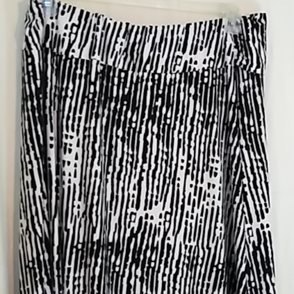 Robert Louis 3X maxi skirt - Picture 1 of 7